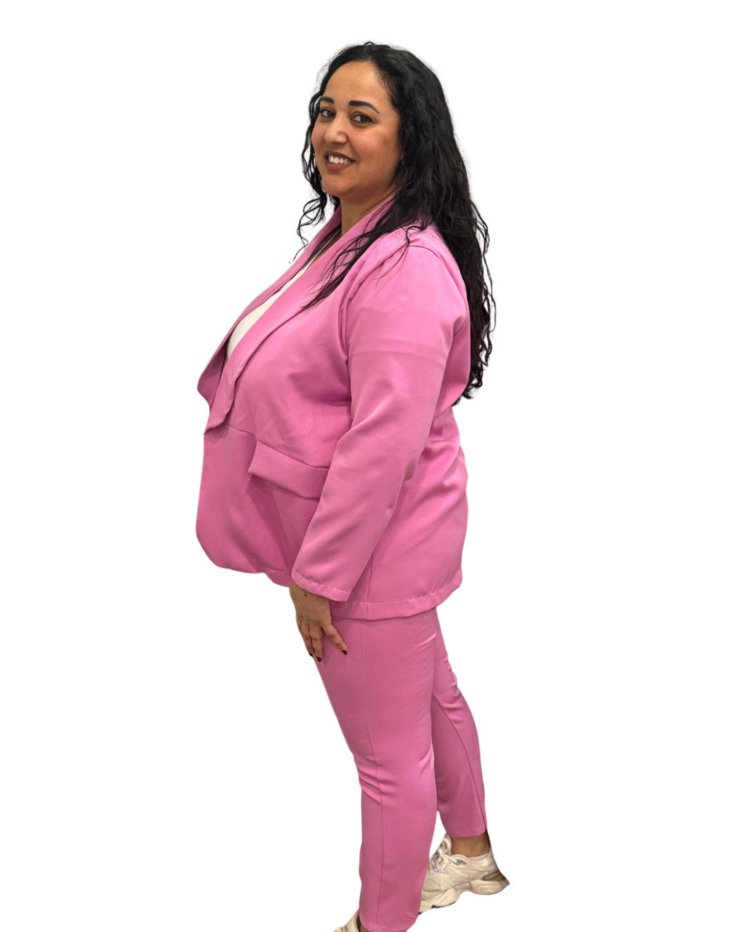 Talleur Lidia - Rosa