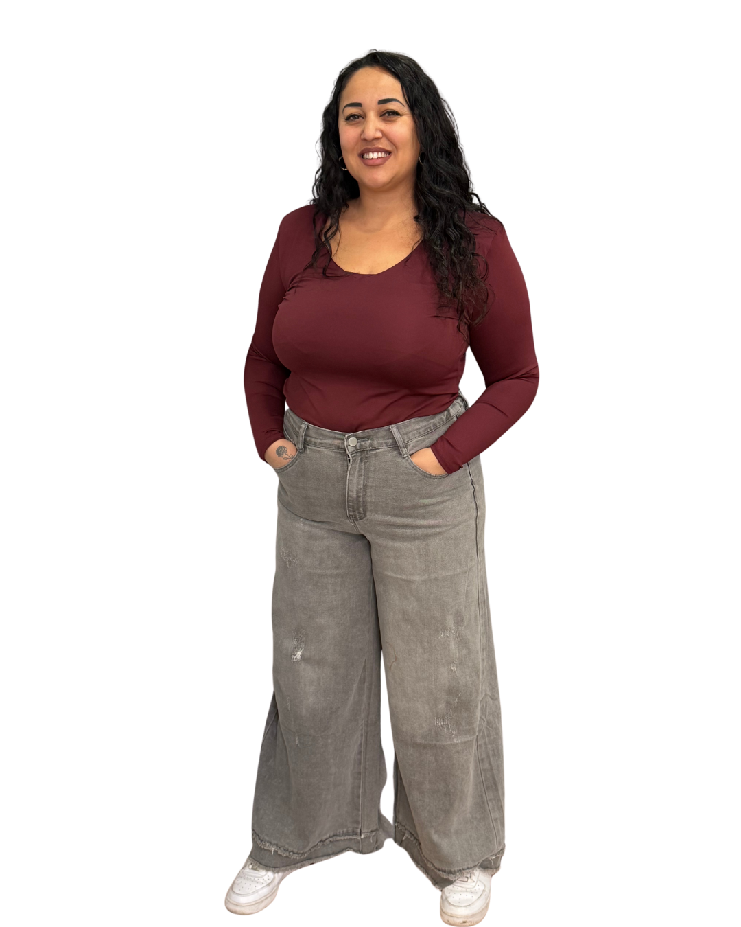 Jeans Camilla