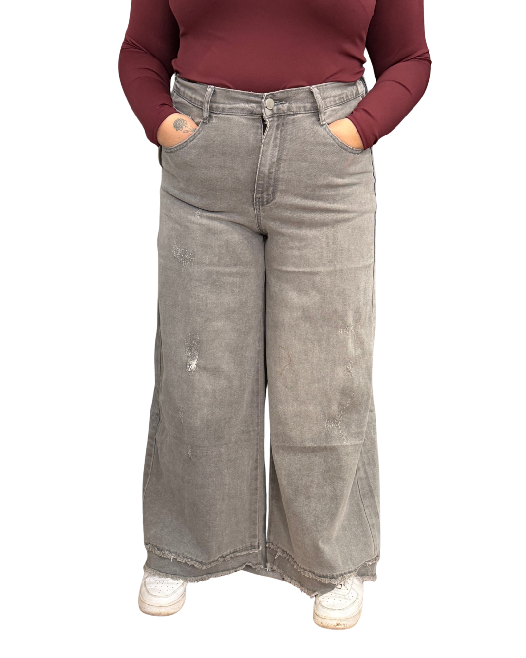 Jeans Camilla