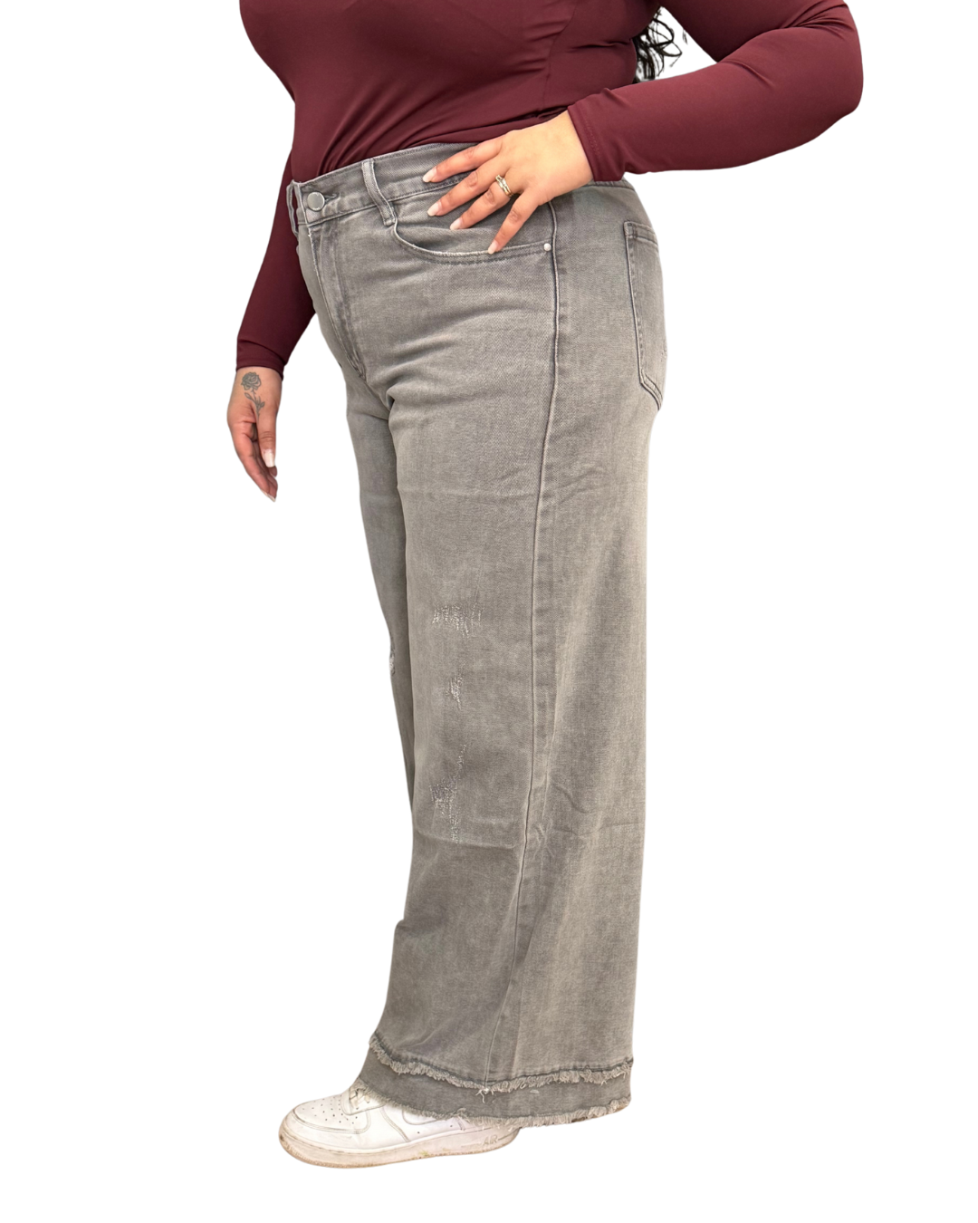 Jeans Camilla
