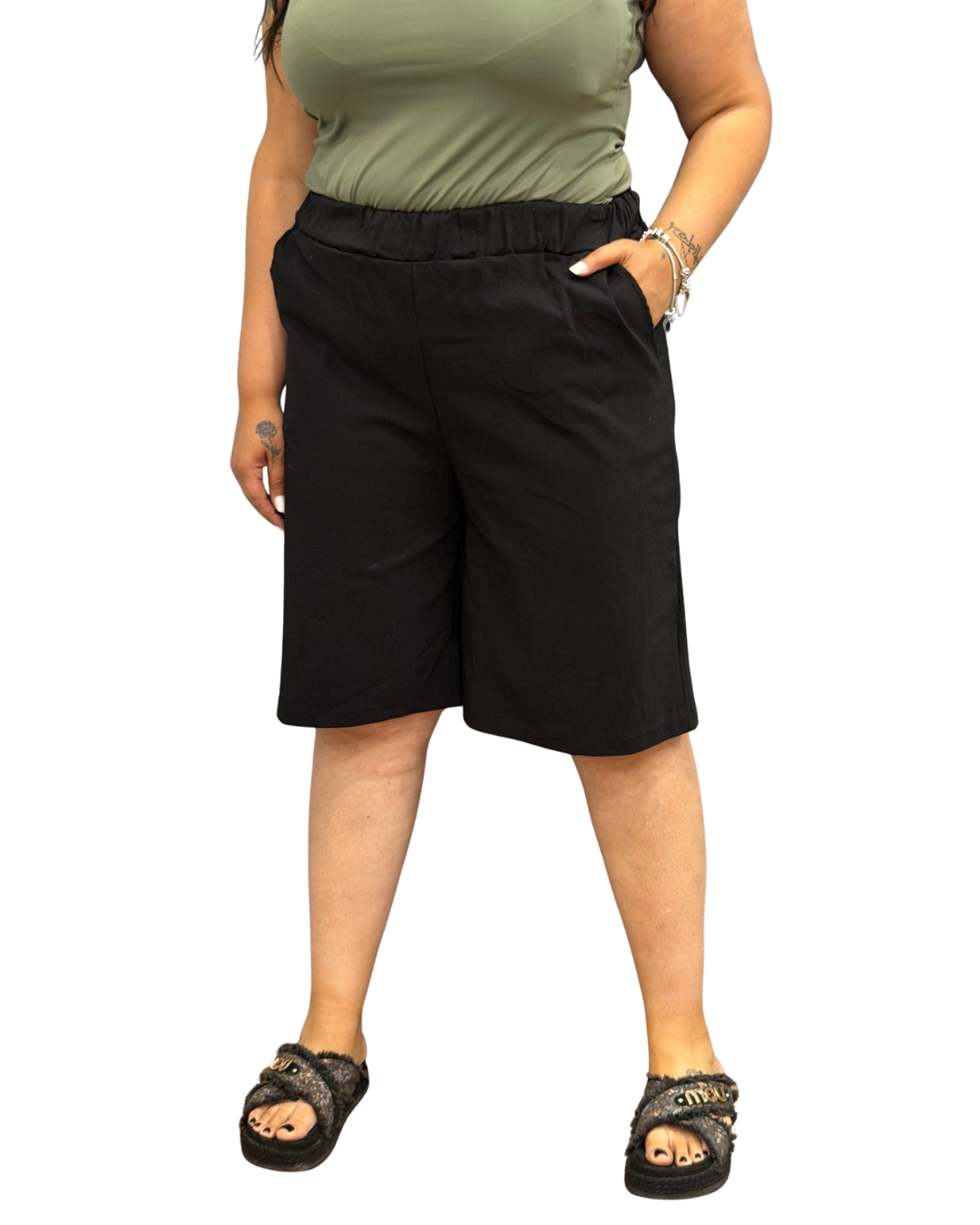 Pantaloncino Basic