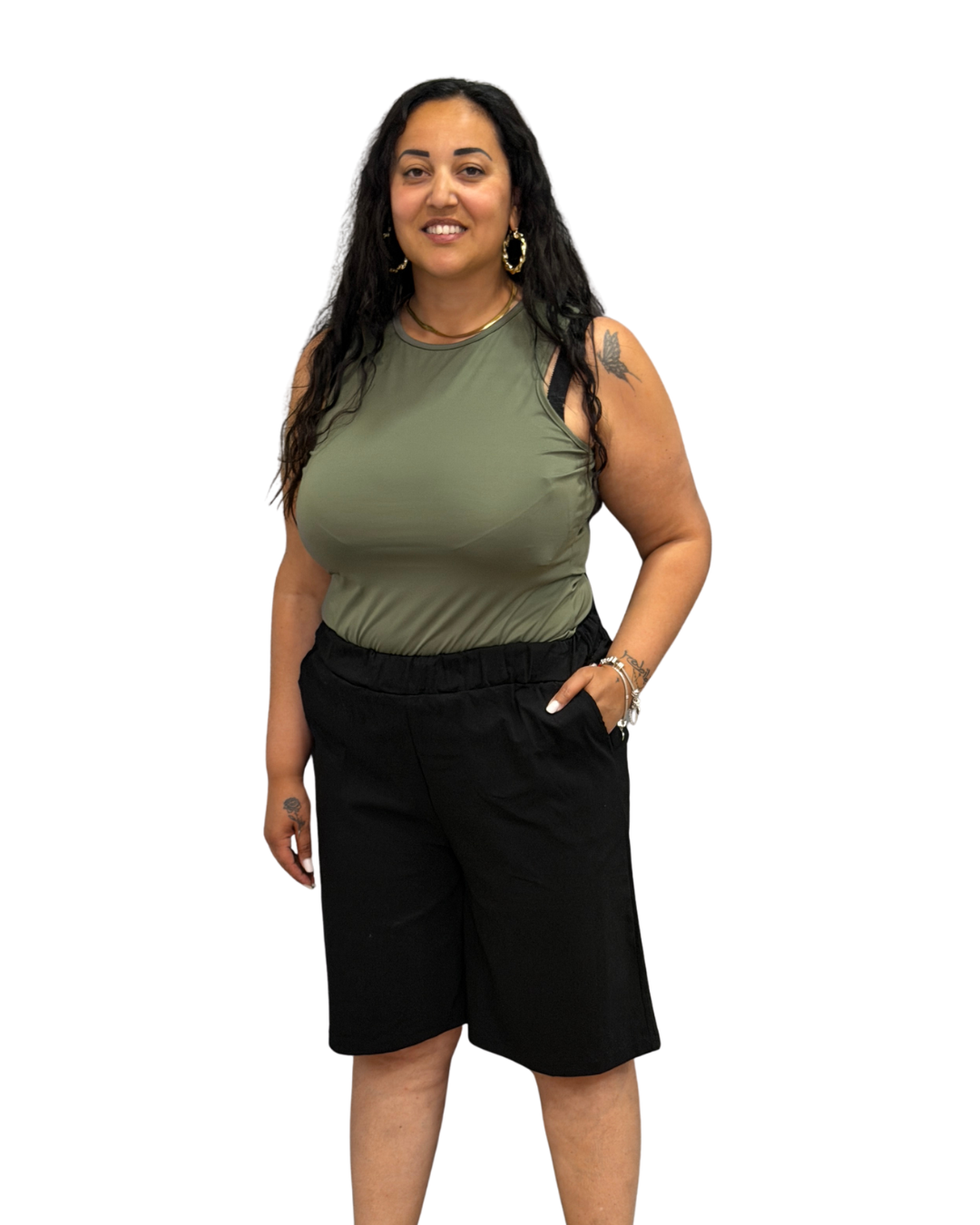 Pantaloncino Basic