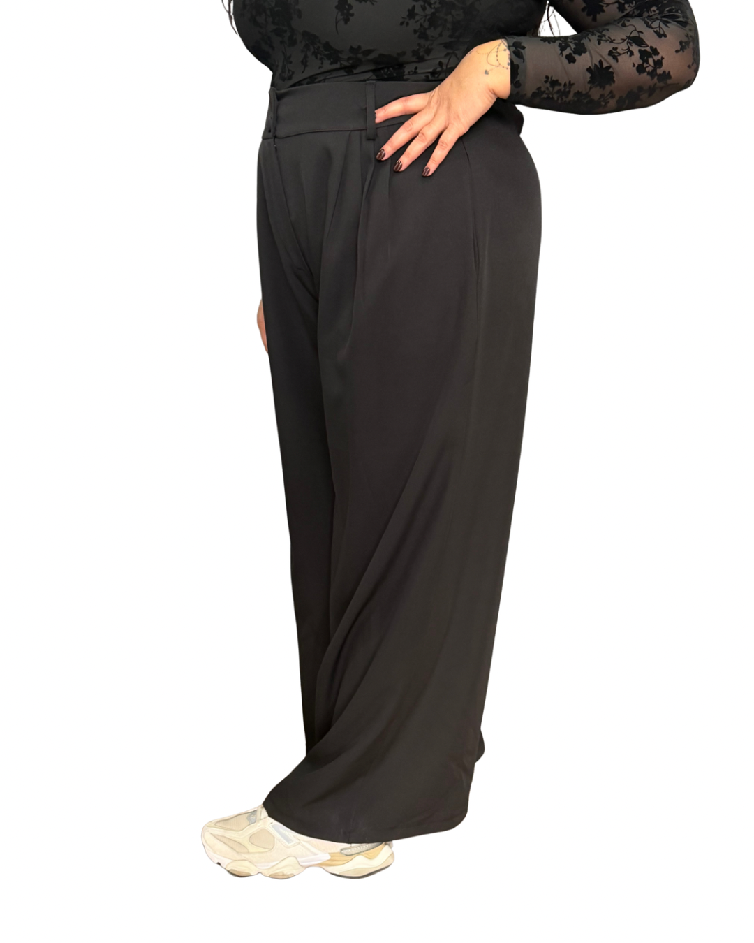 Pantalone a Palazzo