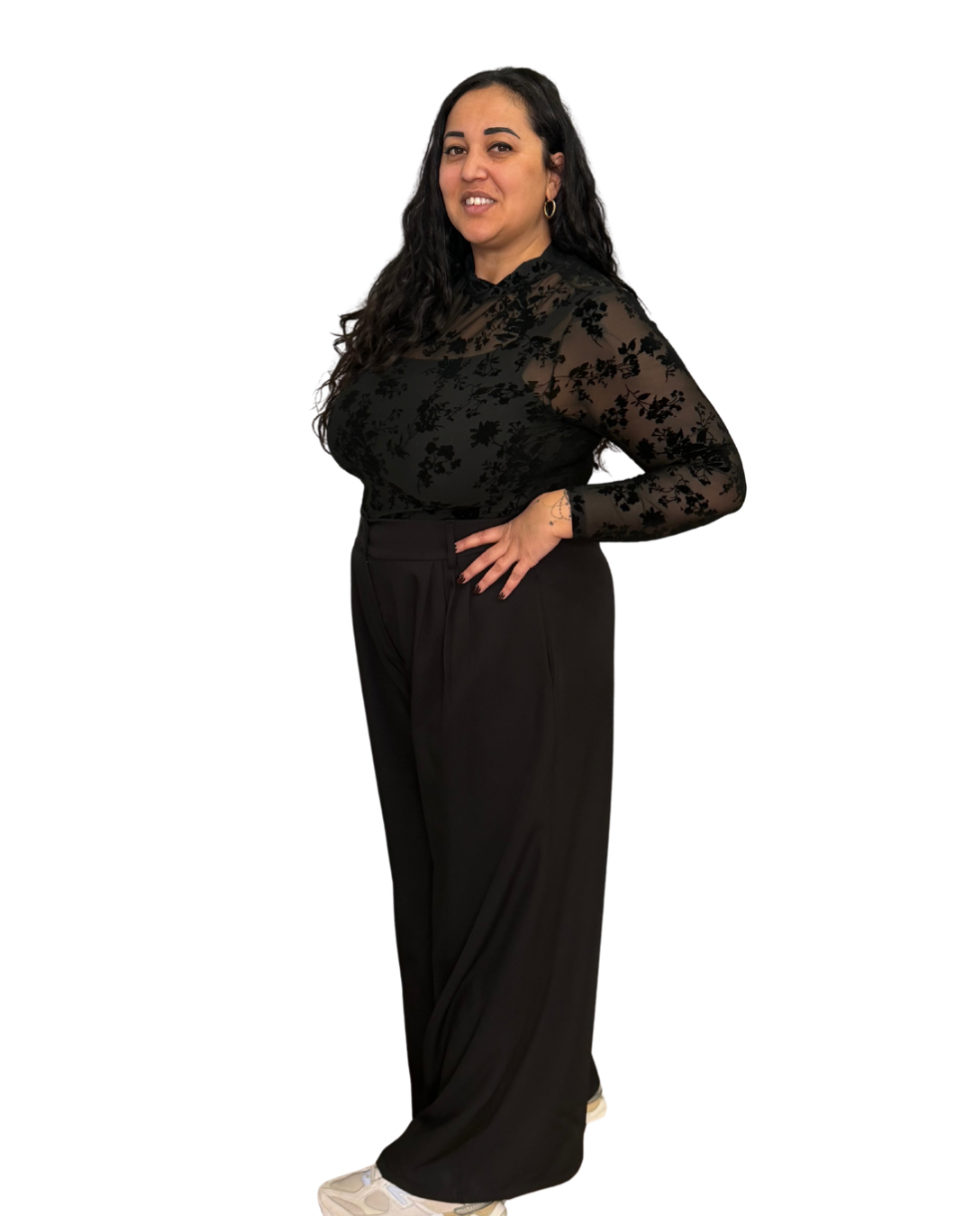 Body Pizzo