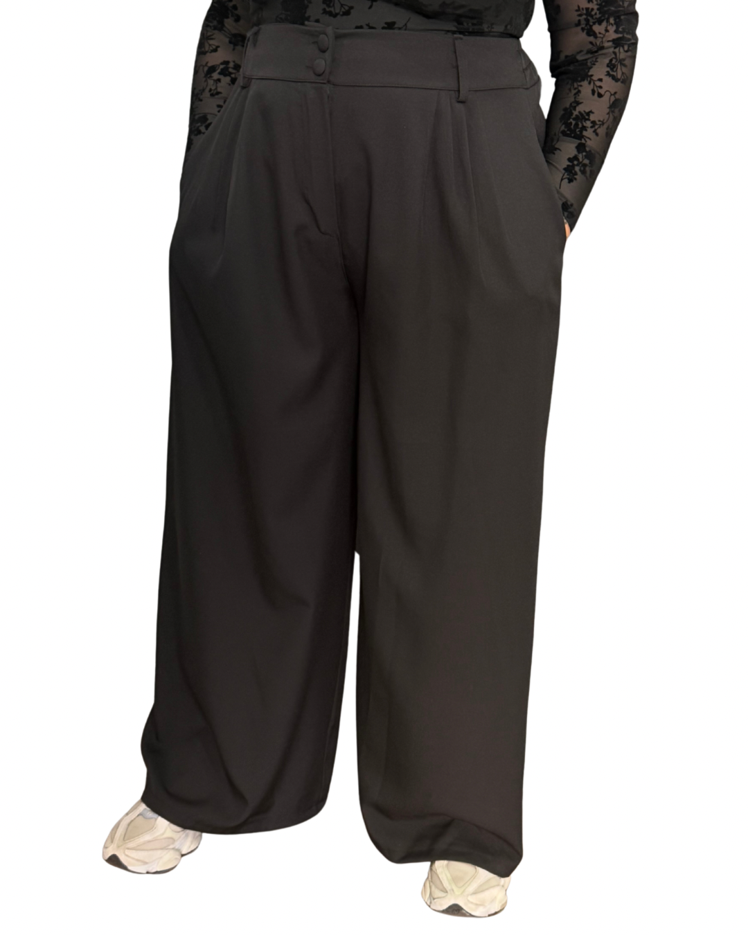 Pantalone a Palazzo