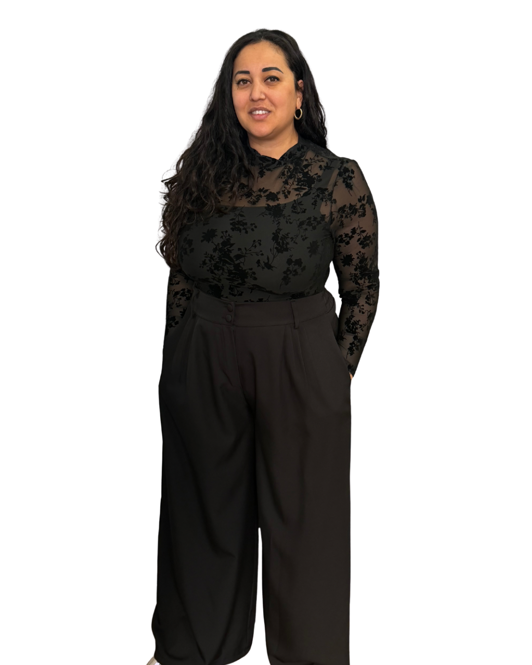 Pantalone a Palazzo