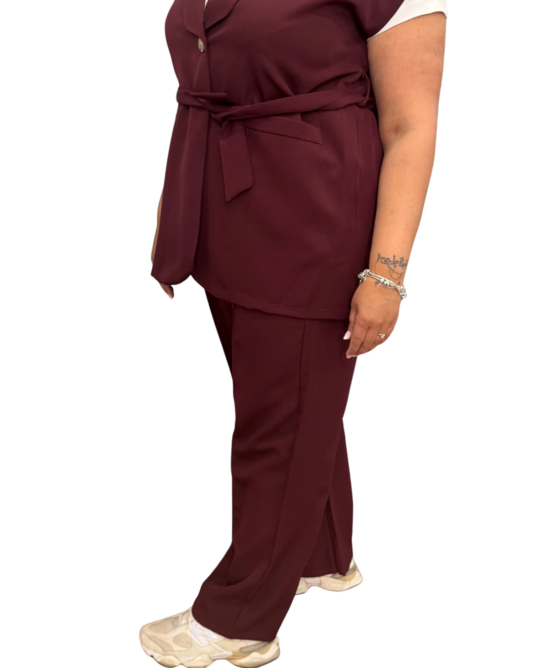 Completo Laura - Vinaccia