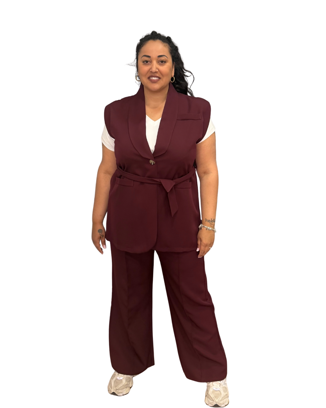 Completo Laura - Vinaccia