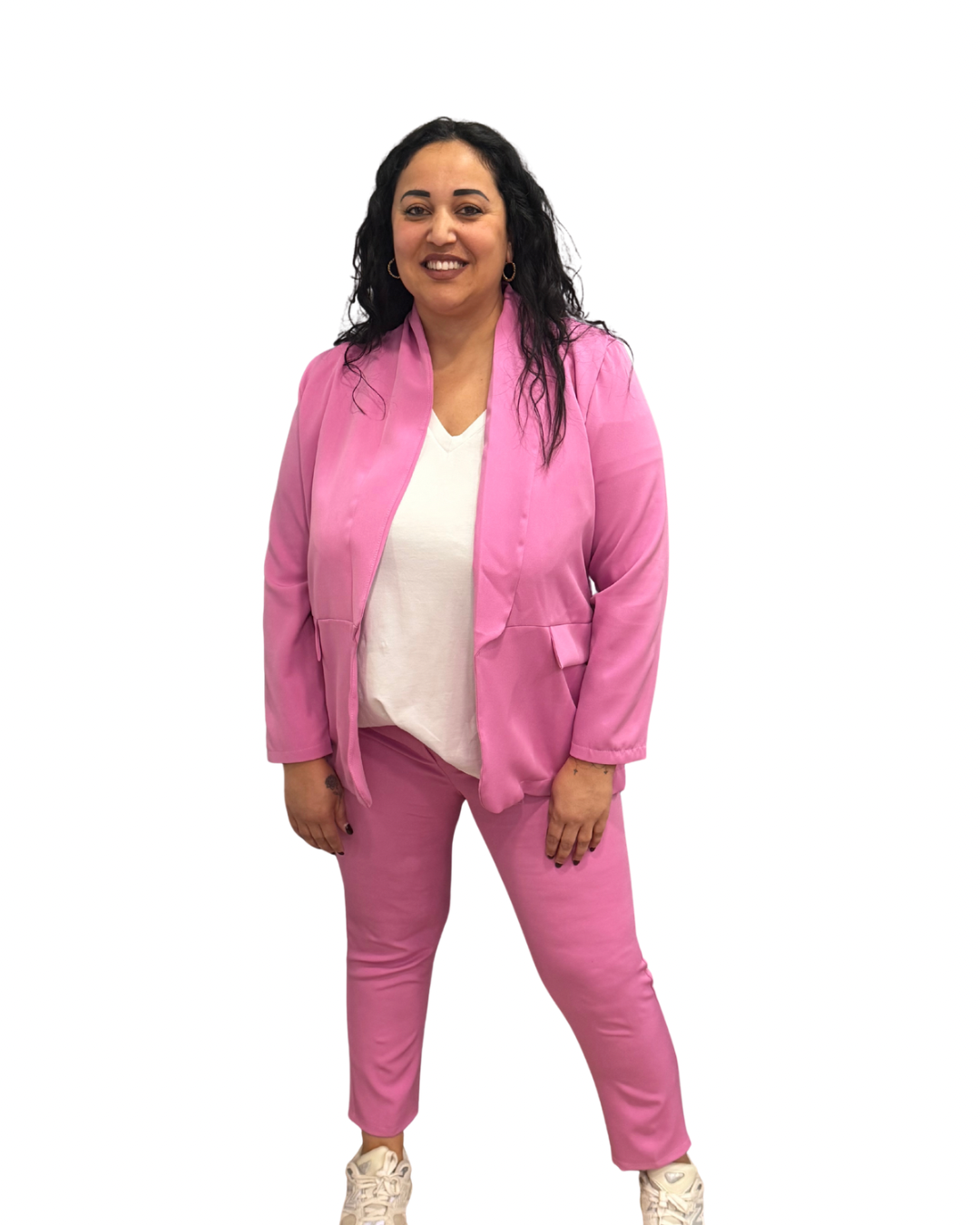 Talleur Lidia - Rosa