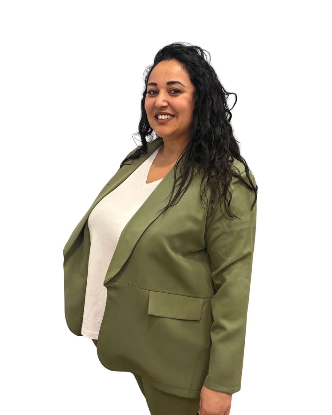 Talleur Lidia - Verde